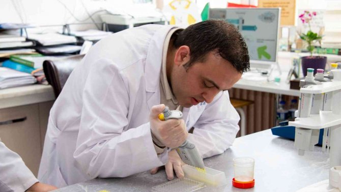 Selçuk Üniversitesi, Tuz Gölü’nde 5 Bitki Türünü Araştıracak