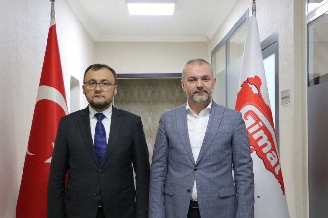 Ukrayna Büyükelçisi Bodnar: “Dünya İçin Büyük Bir Gıda Kapısı Olan Ülke Şu An Kıtlıkta”