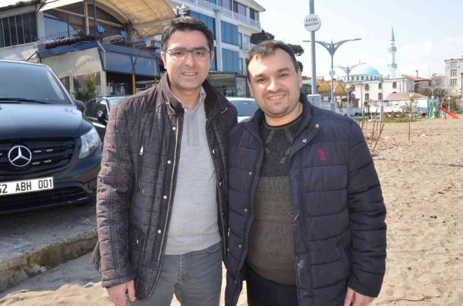 Türmob Genel Başkanı Kartaloğlu: “İ̇hracatla Enflasyonun Üstesinden Gelmeliyiz”