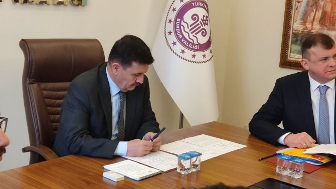 Sağlık Hizmeti Tek Dokunuşta Kapıda