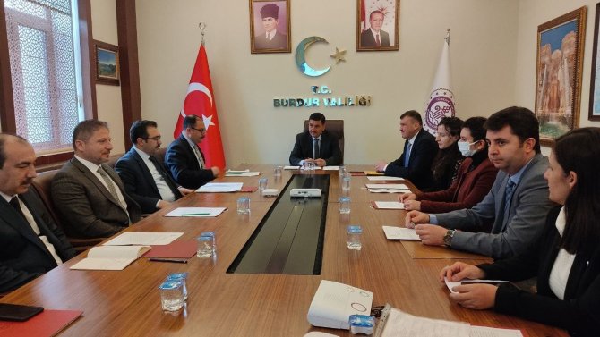 Sağlık Hizmeti Tek Dokunuşta Kapıda