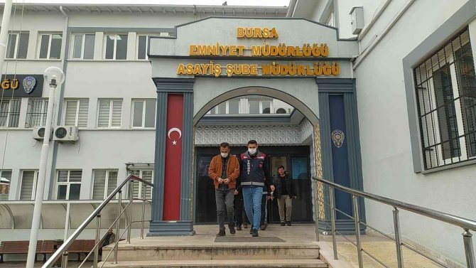 Dolandırıcılık Şebekesine Operasyon: 5 Kişi Tutuklandı