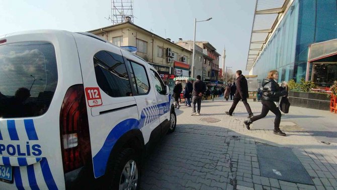 Bursa’da Kimsesiz Yaşlı Adam Otel Odasında Ölü Bulundu