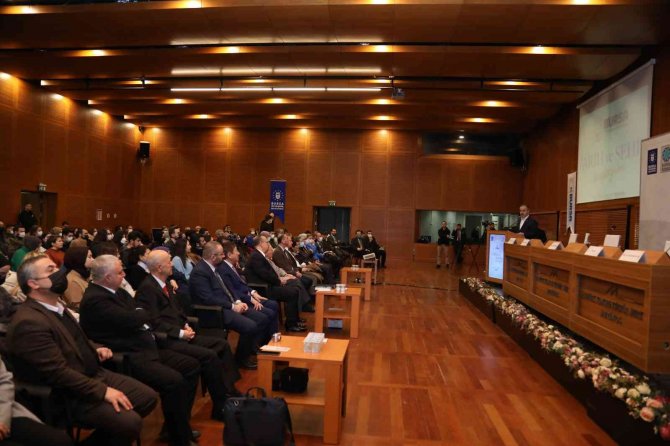 Başkan Aktaş: "Şehirler, Medeniyetlerin Özüdür"