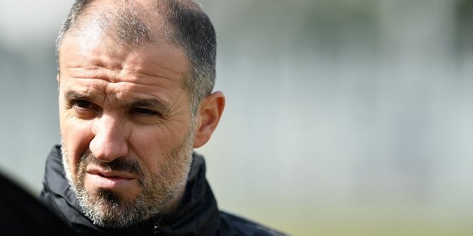 Mustafa Er: “Ofosu Artık Aramızda Olmayacak”