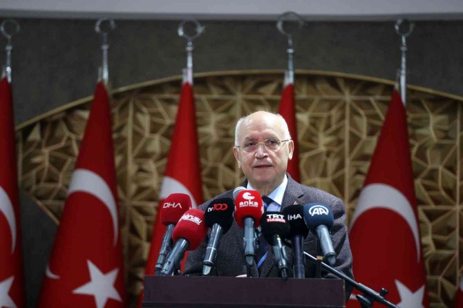 Chp Lideri Kılıçdaroğlu: “Amirallere Tek Tek Ulaşıp O Bildiriyi Yayımladıkları İçin Teşekkür Edilmesi Gerekiyor”