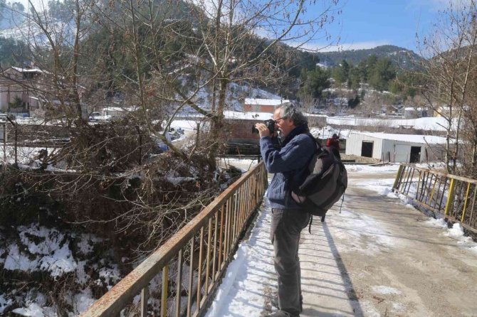 Fotoğraflarla Çameli’yi Anlattılar