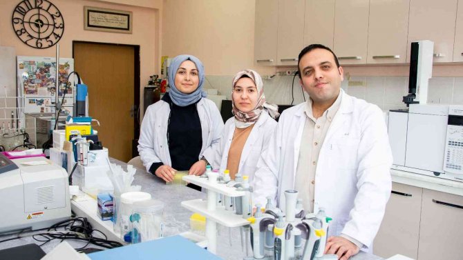 Selçuk Üniversitesi, Tuz Gölü’nde 5 Bitki Türünü Araştıracak