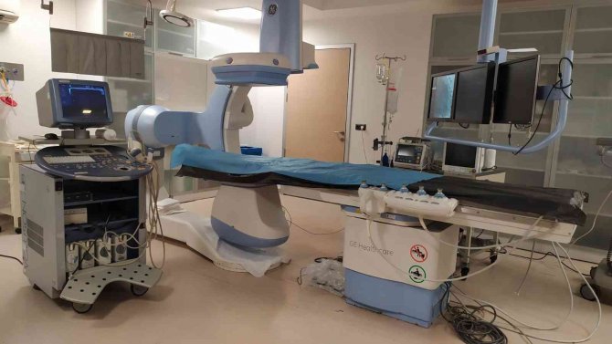 Prostat Sorununa Ameliyatsız Çözüm