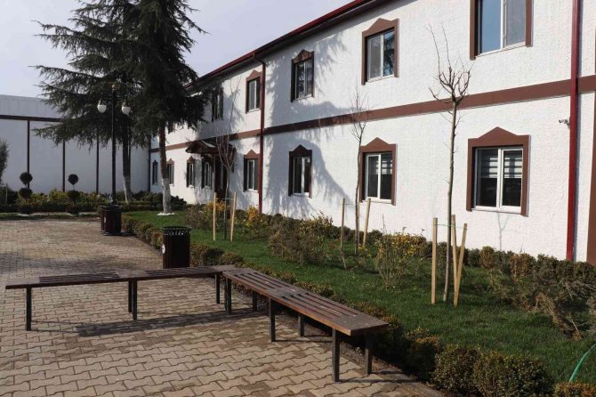 Tehlikeli Durum Ortadan Kaldırıldı