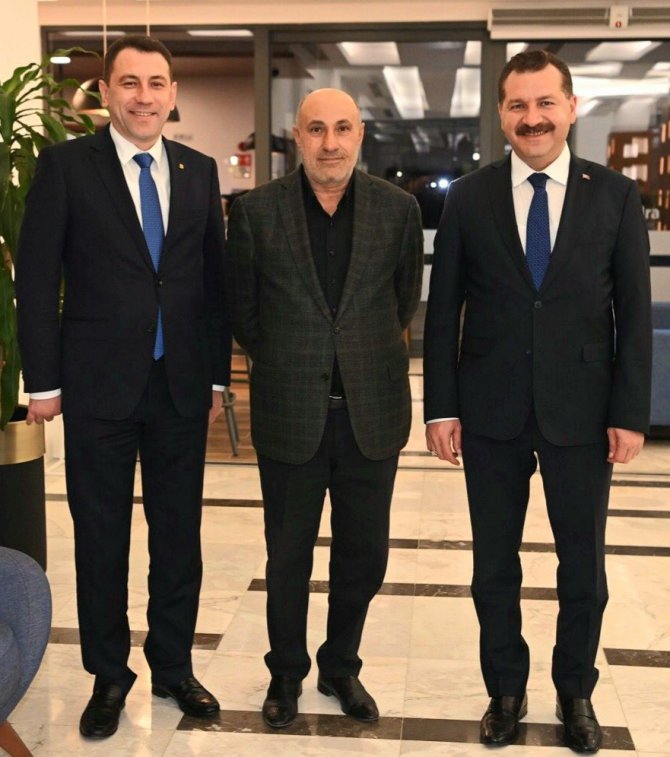 Edremit’te 2 Meclis Üyesinin Savunması İstenecek