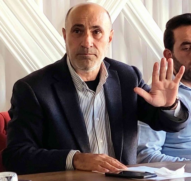 Edremit’te 2 Meclis Üyesinin Savunması İstenecek