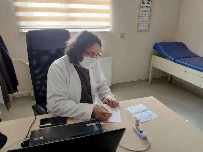 Erzincan’da ‘Hastalık Yönetimi Platformu’ Uygulaması Geliştirildi