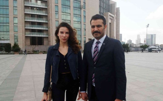 Mihriban Hurmacı Hakkındaki Hapis Kararı Kaldırıldı