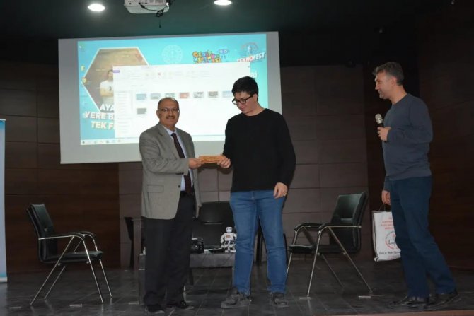 "Gediz’in Değerleri, Değerleriyle Buluşuyor" Projesi