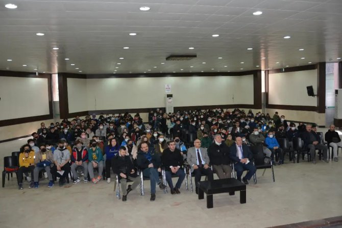 "Gediz’in Değerleri, Değerleriyle Buluşuyor" Projesi