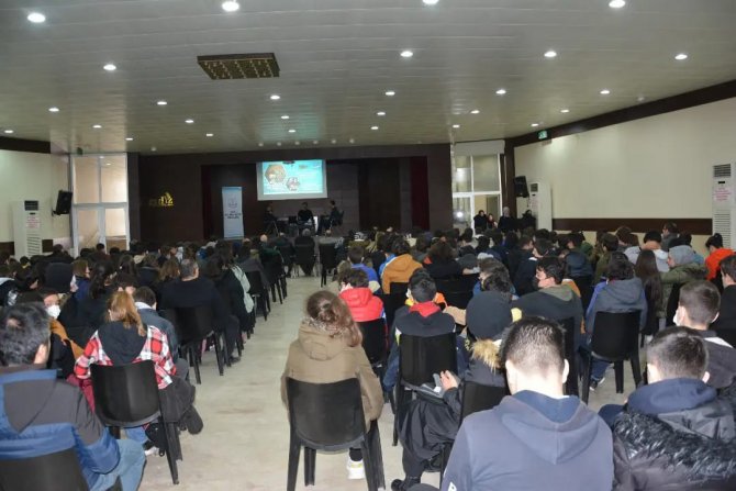 "Gediz’in Değerleri, Değerleriyle Buluşuyor" Projesi