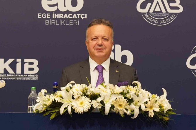 Ti̇m Tarım Ve Hayvancılıkta Sürdürülebilirlik Eylem Planı’nı Açıkladı