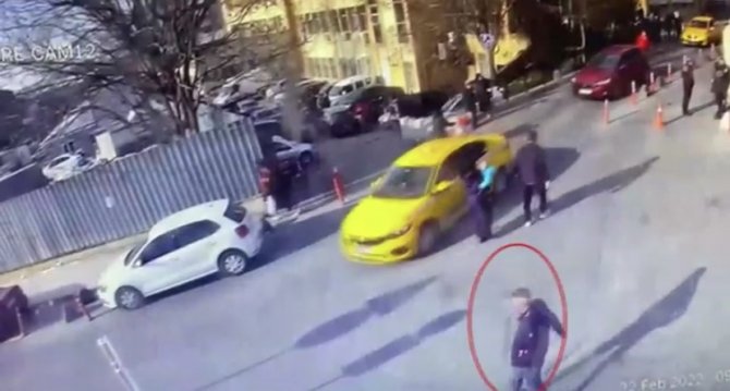 Hastanelerde Röntgen Çektiren Yaşlıları Dolandıran Şahıs Yakalandı