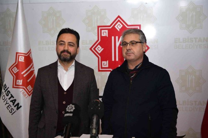 Elbistan Osb’de Kurulan Tekstil Fabrikası Bin Kişiye İstihdam Kapısı Olacak