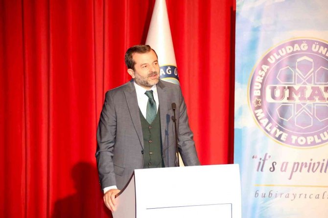 Gürsu Belediyesi, Sanayi Ve Üniversite İşbirliğiyle Gençlerin Yolunu Aydınlatıyor