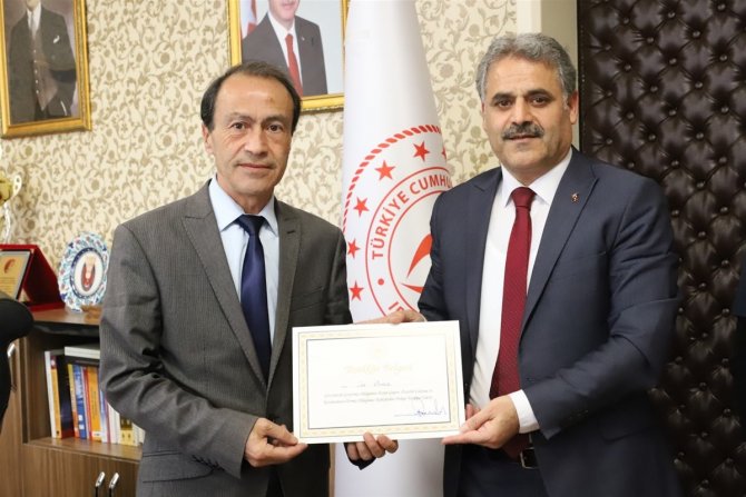 Türkiye Şampiyonu Olarak Döndüler