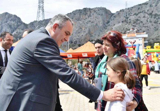 Esen’den Kan Bağışı Çağrısı