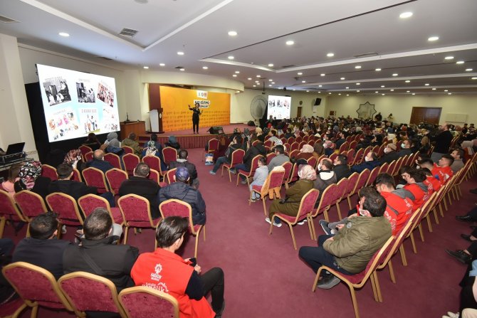 Karatay’da “Aile-eğitimci Buluşmaları” Devam Ediyor