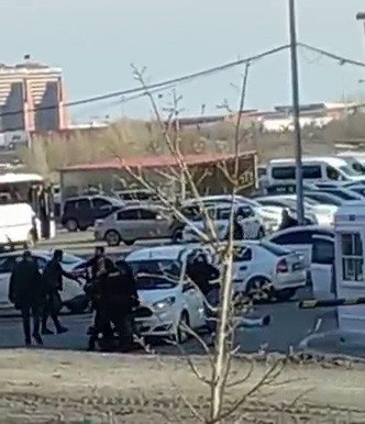 Küçükçekmece Adliyesi Önünde Çatışma: 3 Ölü, 4 Yaralı
