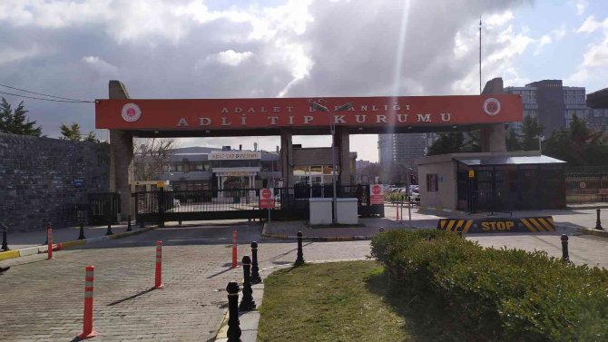 Motokuryenin Cenazesi Adli Tıp Kurumu’ndan Alındı