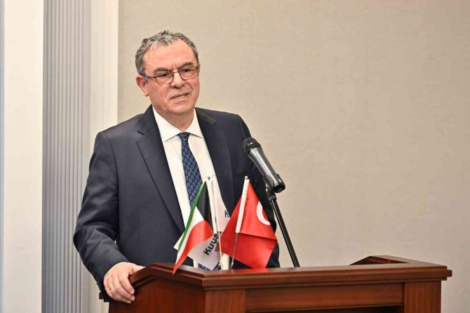 Kuveyt Türk 2022 Yılı Genel Kurul Toplantısını Gerçekleştirdi