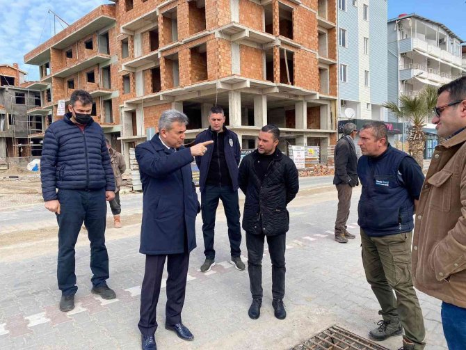 Marmara Turizme Hazırlanıyor