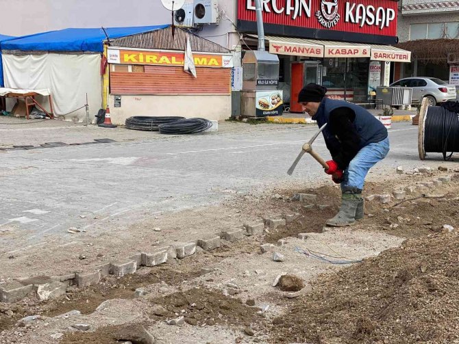 Marmara Turizme Hazırlanıyor