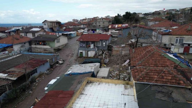 Yalova’da Kentsel Dönüşüm Hamlesi