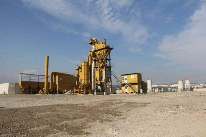 Akdeniz Belediyesi, 1 Kuruş Ödemeden 30 Milyon Tl’lik Tesis Kurdu