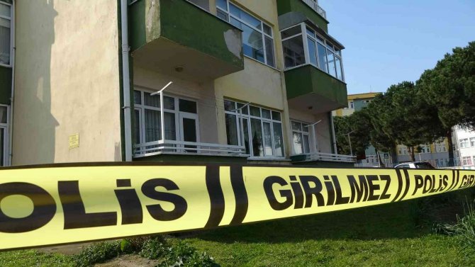 Ordu’da Kadın Cinayeti: Birlikte Yaşadığı Kız Arkadaşını Boğarak Öldürdü