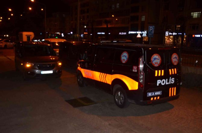 Ordu’da Kız Arkadaşını Öldüren Şahıs Adliyeye Sevk Edildi