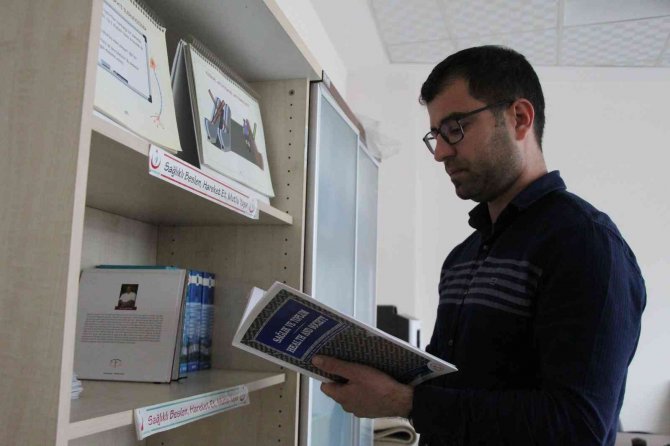 Uzmanı Uyardı: "Ramazan Ayında Kontrollü Beslenme Önemli"