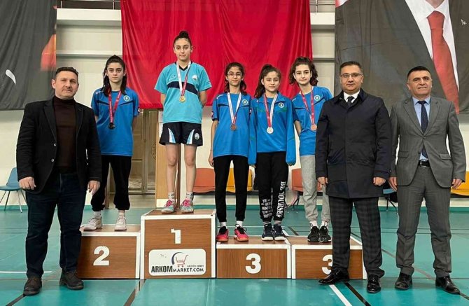 Anadolu Yıldızlar Ligi’ne ’Osmangazi’ Damgası