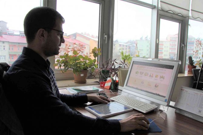 Uzmanı Uyardı: "Ramazan Ayında Kontrollü Beslenme Önemli"