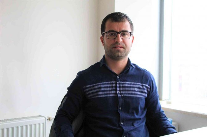 Uzmanı Uyardı: "Ramazan Ayında Kontrollü Beslenme Önemli"