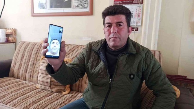 Rusya’da Mahsur Kalan Siirtli Vatandaş, Yurda Dönmek İçin Yardım Bekliyor