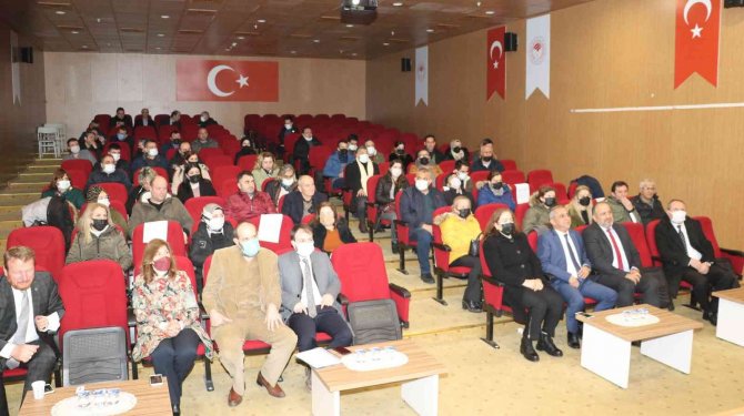 Teknik Personele Yasa Dışı Keneviri Anlama Eğitimi