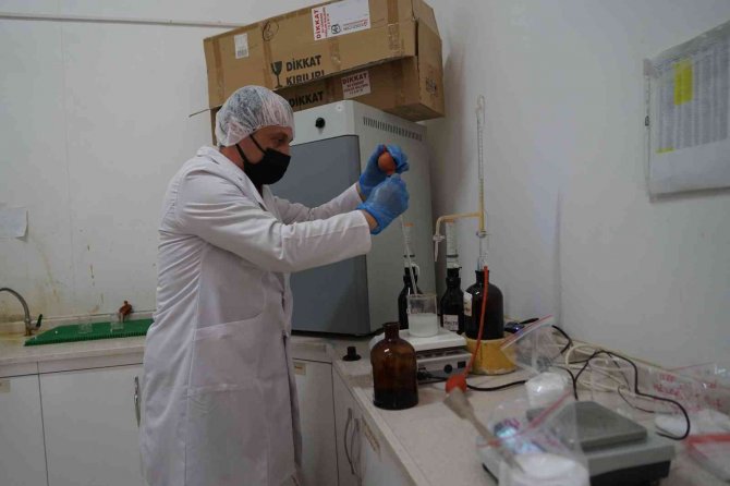 Devlet Desteği Alan Fabrika Enerji Verimliliğini Ve İhracat Potansiyelini Artırdı