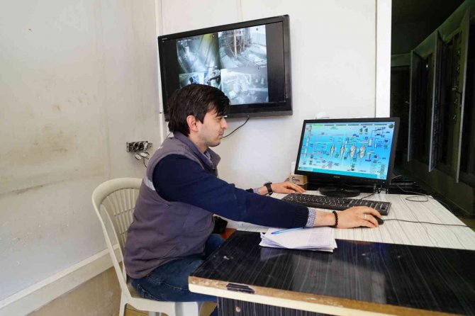 Devlet Desteği Alan Fabrika Enerji Verimliliğini Ve İhracat Potansiyelini Artırdı