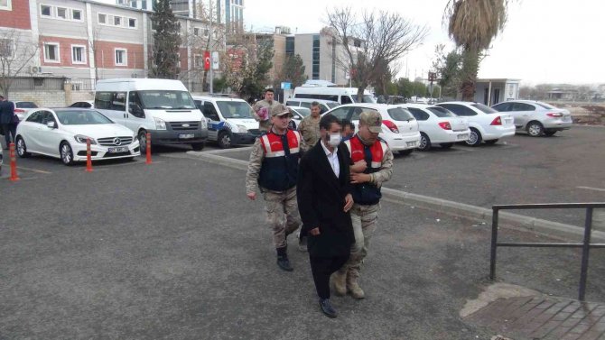 Şanlıurfa’da 2 Kişiyi Öldüren Zanlılar 46 Gün Sonra Yakalandı
