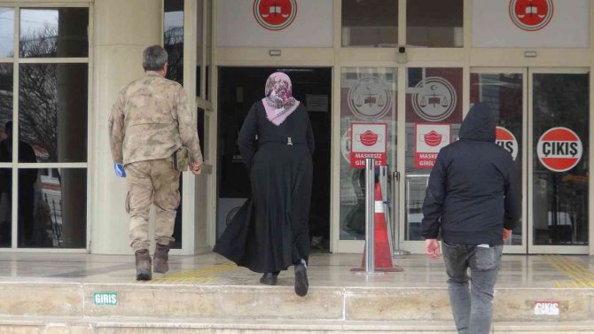 Şanlıurfa’da 2 Kişiyi Öldüren Zanlılar 46 Gün Sonra Yakalandı