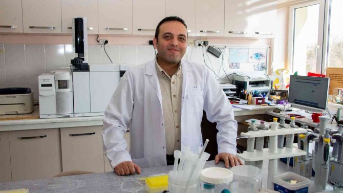 Selçuk Üniversitesi, Tuz Gölü’nde 5 Bitki Türünü Araştıracak