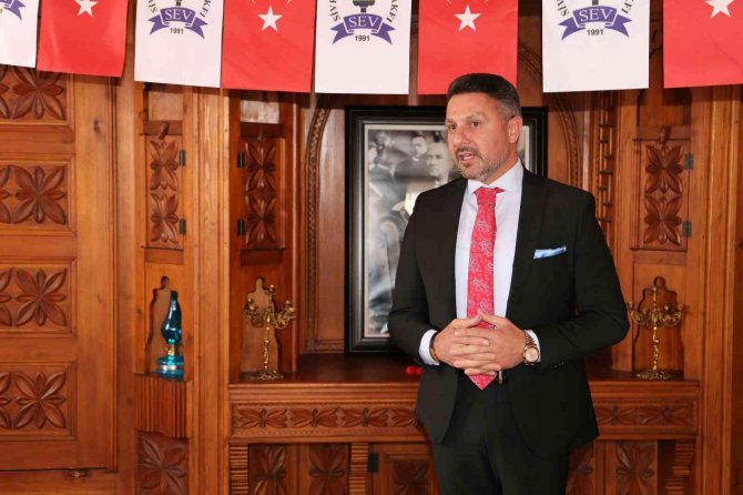 Sivrihisar Zaimağa Konağı’nda Tarihi Toplantının 100. Yılı Anıldı