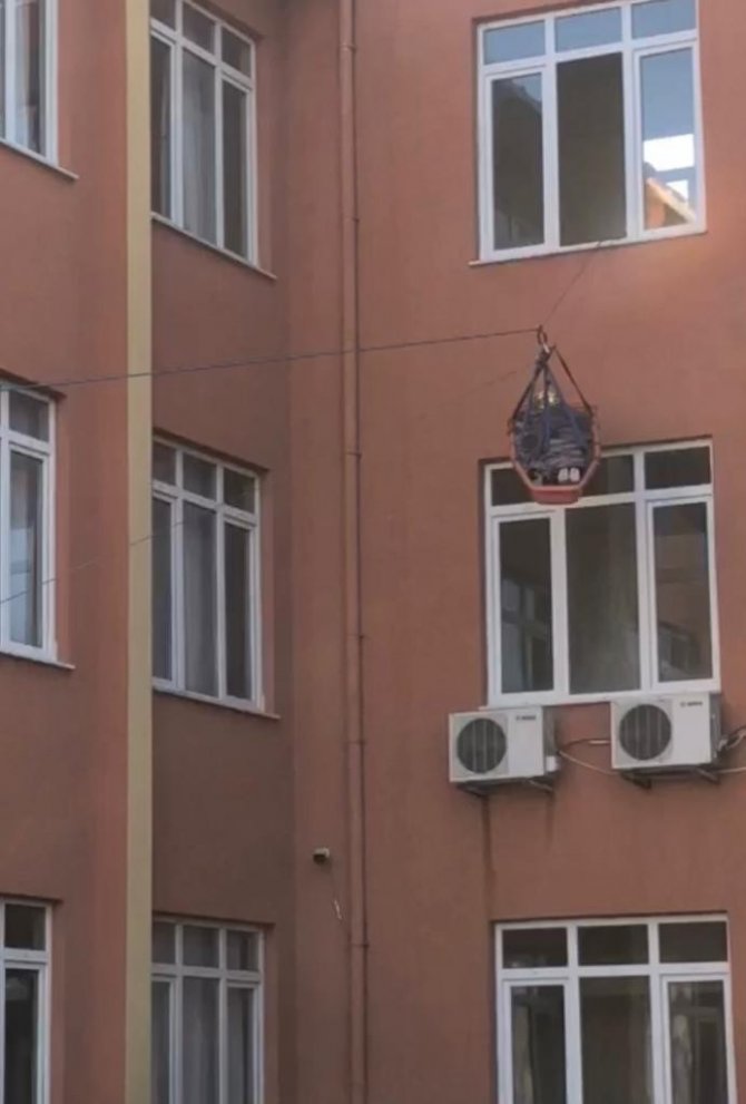 Uzunköprü’de Afet Tatbikatı Gerçekleştirildi